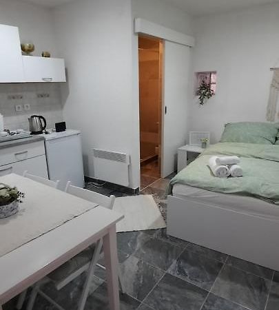 Studio Apartman Centar Varaždin Dış mekan fotoğraf