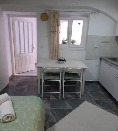 Studio Apartman Centar Varaždin Dış mekan fotoğraf