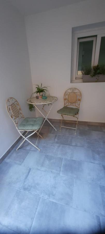 Studio Apartman Centar Varaždin Dış mekan fotoğraf