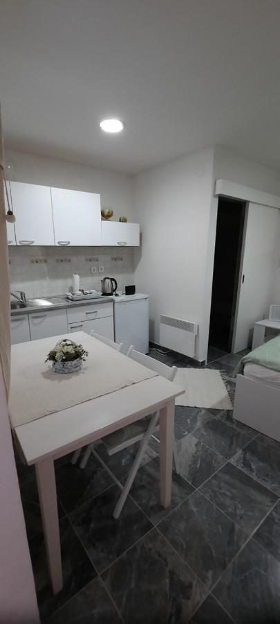 Studio Apartman Centar Varaždin Dış mekan fotoğraf